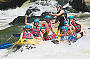 Balloon & Barron Raft ex Cairns & Beaches