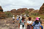  Cathedral Gorge walk Piccaninny Creek
