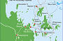 3 night Reef Odyssey- Barrier Reef & Island (Deluxe stateroom)