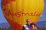 Balloon flight with Hot Air (30mins) - Self Drive to Mareeba