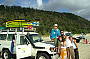 2 Day Moreton Island BUSH 'N' SAND Safari 