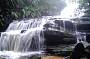 Beautiful waterfalls