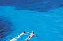 Snorkelling at Ningaloo Reef