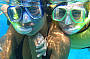 Snorkeling is FUN - Great Barrier Reef