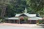 Montville village has over 100 specialist shops including art galleries