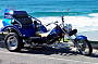 It is a Surfers Paradise