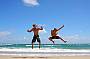 1 Day Moreton Island Wicked/Extreme Day Tour 