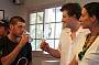 Tastings in the King Valley