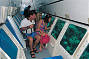 Explore from a semi submersible