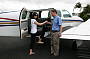 Dunk Island Flight