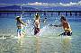 Green Island Half Day Tour plus Tjapukai by Night with City/Nthn Beaches Transfers