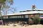 Tracks & Dunes Classic 4wd Tag Along Tour - 25 Days