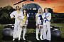 Sydney Harbour Cruise ABBA TRIBUTE SHOW 