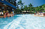 the Pool Bar at Long Island