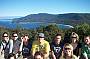 Pirates Bay Lookout