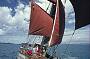 Coral Trekker- Tall Ship Adventure 6 Night Twin cabin