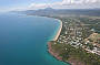 Cairns City in its full glory.