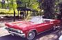 CONVERTIBLE DANDENONG/YARRA VALLEY RANGES TOUR (PRICE PER CAR)
