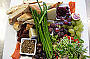 A hearty Swan Valley Tasting Platter