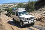 4wd Off Road Adventure