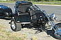 Airport trike