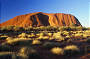 The Spirit Of Uluru