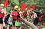 Russell River Full Day Sports Rafting Group Booking 4 or more passengers ex Port Douglas