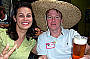 Tasting Mex at Mash