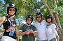 1 hour Noosa Trike Tour
