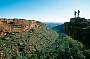 1 Day Kings Canyon ex Ayers Rock Resort - returns to Ayers Rock (QY19)