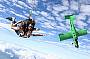 Beach Tandem Skydive 14,000ft 'Maxi-Extreme'