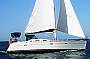 Our beautiful yacht