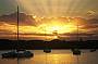Sunset on Port Phillip Bay