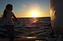'SHAYLA' champagne sunset cruise