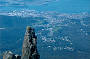 Dolerite Columns at the Summit