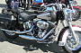 Harley Davidson trike or bike ride 1 hour