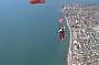 Beach Tandem Skydive 11,000ft 'Extreme Rush'