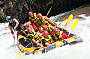 White Water Rafting