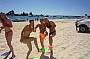 2 Day Moreton Island BUSH 'N' SAND Safari 