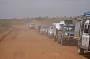 Tracks & Dunes Classic 4wd Tag Along Tour - 25 Days