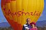 Balloon with Hot Air - Extended  One Hour Flight ex Cairns