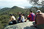 Wilsons Promontory lookout