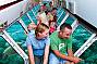 Green Island Half Day Tour plus Tjapukai by Night with City/Nthn Beaches Transfers