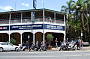 3 hour Pub Lunch Ride - Harley trike tour