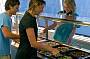 Enjoy a delicious hot and cold buffet lunch
