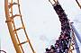Cyclone Rollercoaster