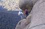 On The Dragon 45 Metre Abseil