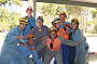 CAVING FUN