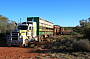 BOOMERANG (2 days Adelaide to Alice Springs)