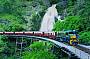 Kuranda Scenic Railway